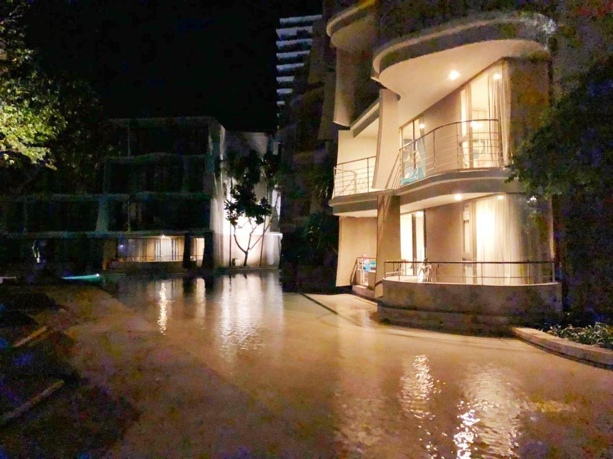 บ้านแสนคราม Ban Huai Sai Tai Exterior foto